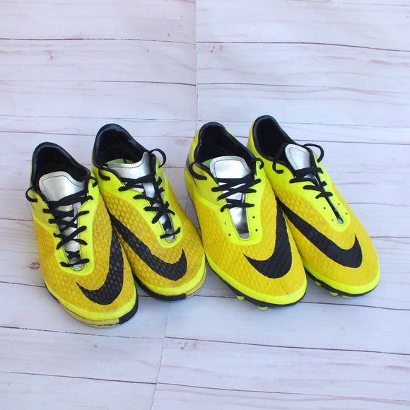 nike hypervenom phelon indoor